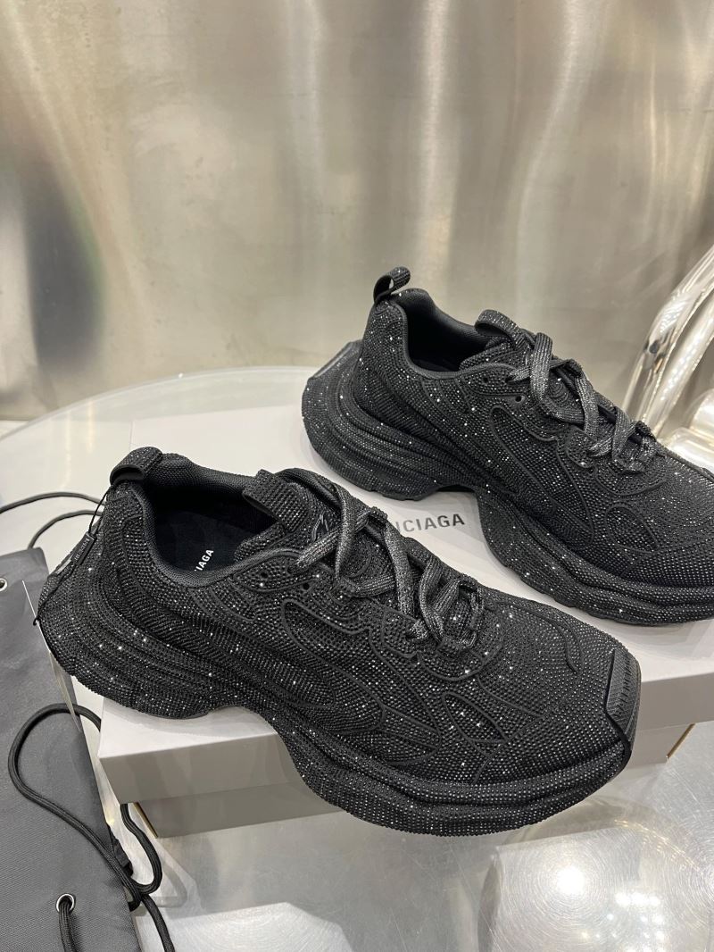 Balenciaga Track Shoes